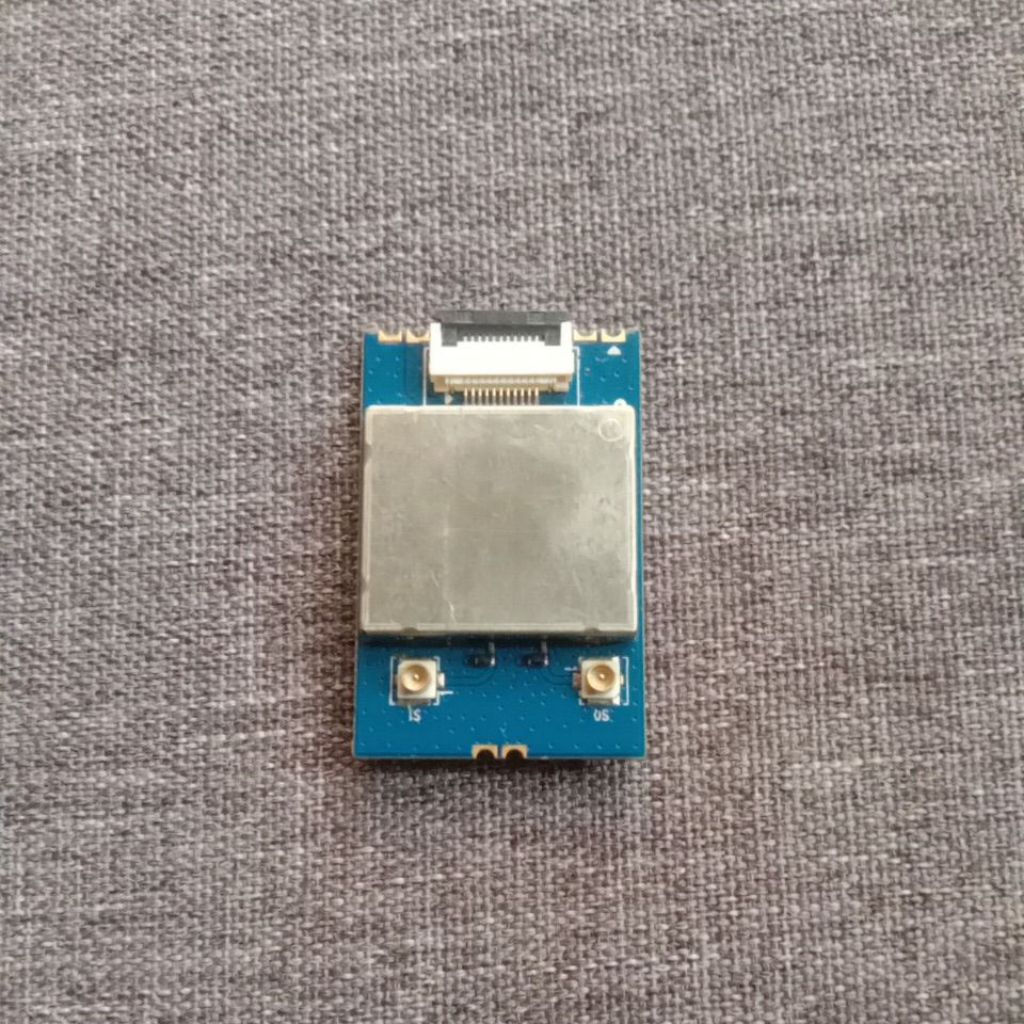 sjrc f5s pro+, modul wifi second.