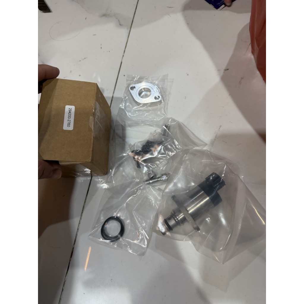 SCV TRITON PAJERO SPORT THAILAND