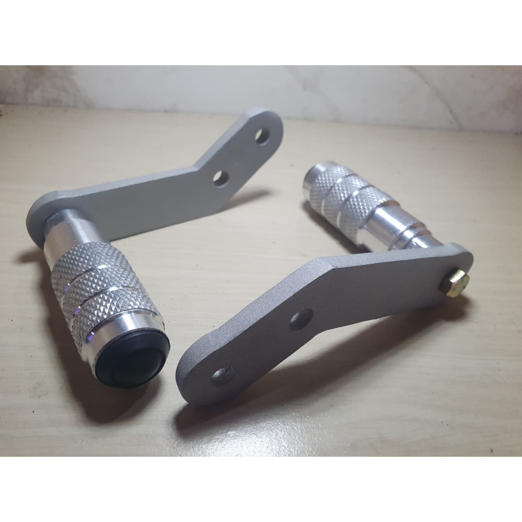 FOOTSTEP UNDERBONE AEROX UNDERBONE AEROX 155 OLD STEP UNDERBONE AEROX