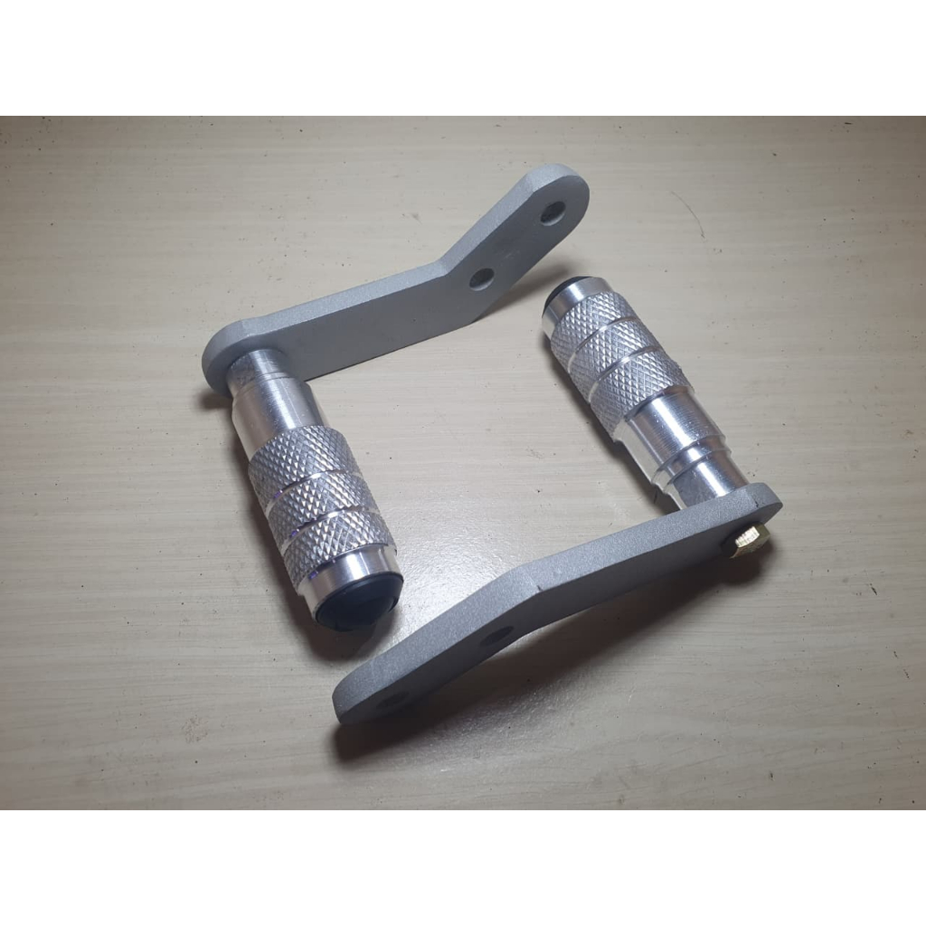 FOOTSTEP UNDERBONE AEROX UNDERBONE AEROX 155 OLD STEP UNDERBONE AEROX