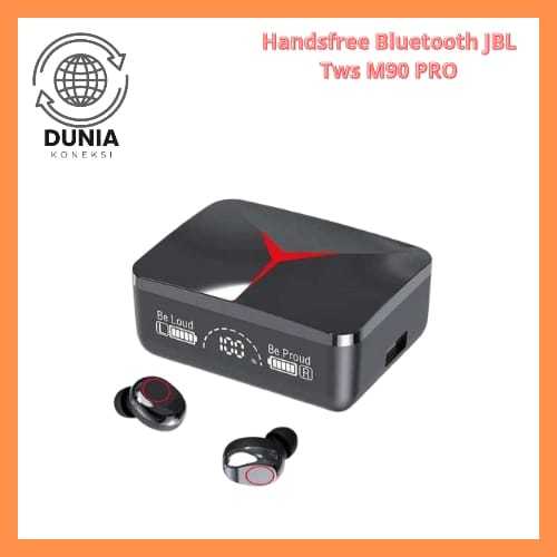 Handsfree Bluetooth M90 PRO/HANDSFREE BLUETOOTH GAMING M90 PRO