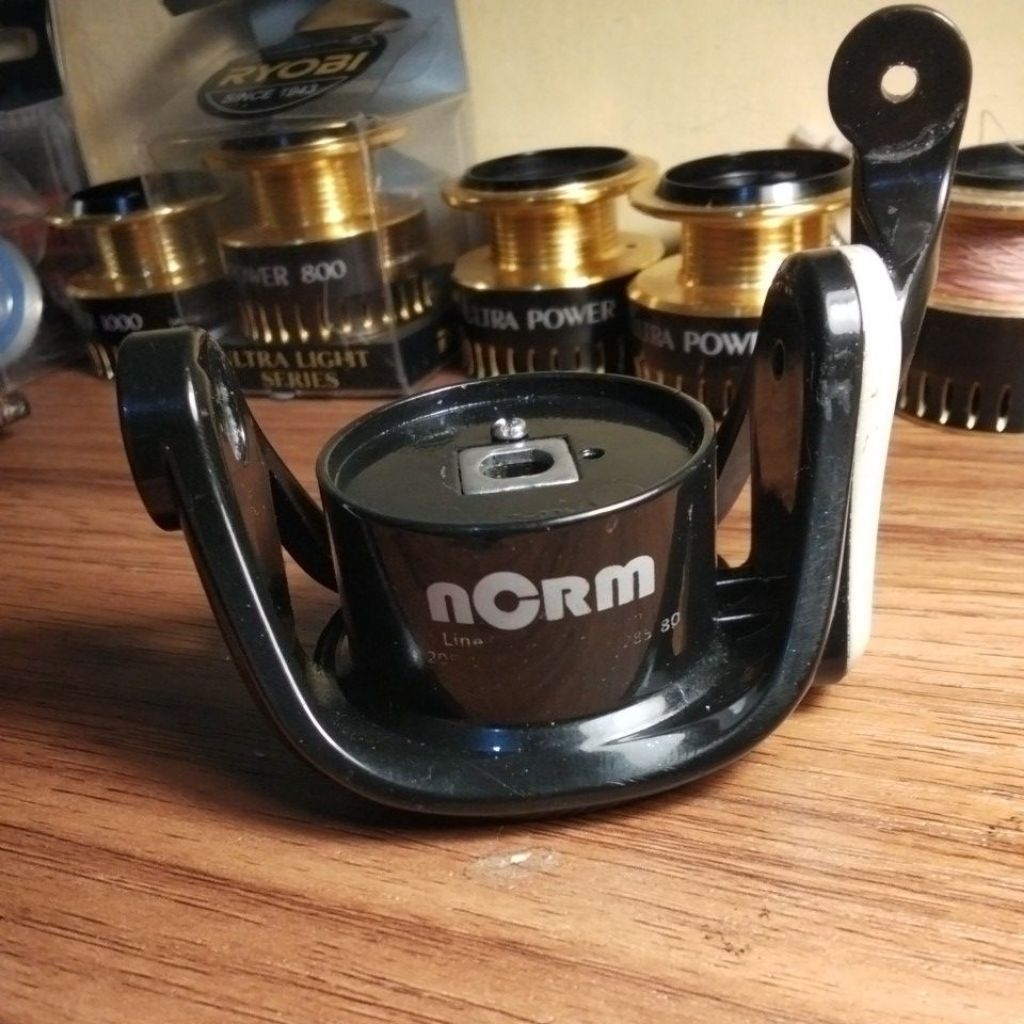 Rotor set ryobi maturity legacy 1000 2000