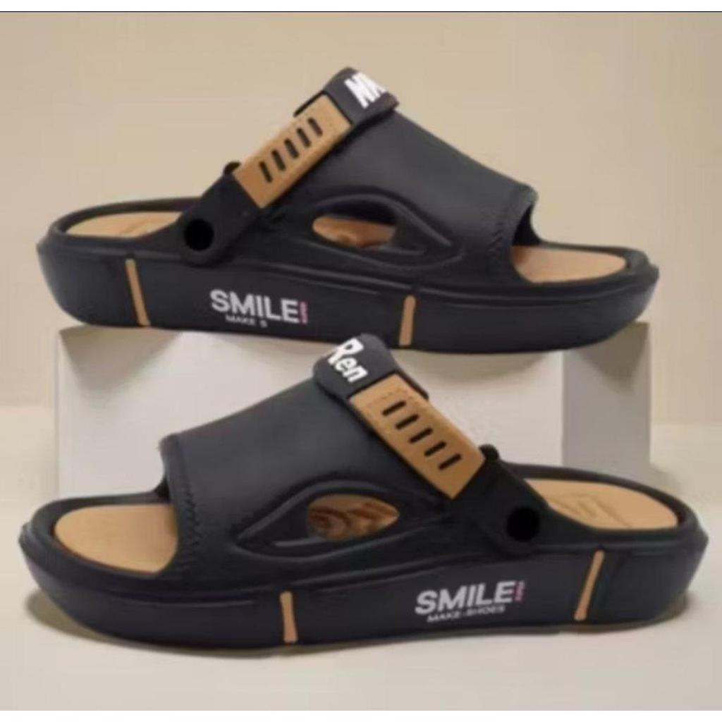 Sandal Pria sandal Gunung Pria cowok Trendy Terkini sendal gunung pria casual outdoor