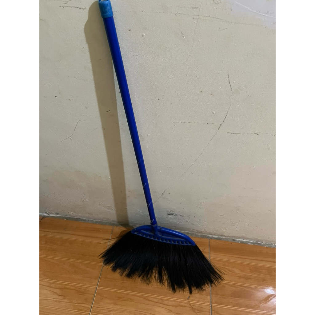 sapu ijuk citra aren