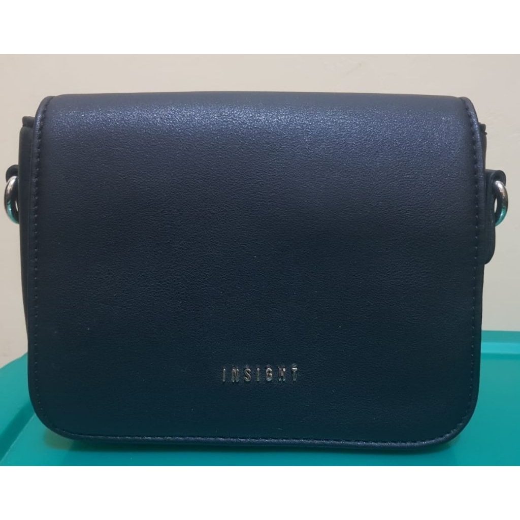 Tas slempang insight original