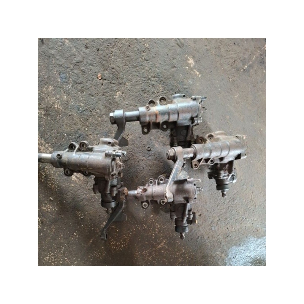 Worm Stir Panther 2.3/2.5 kotak