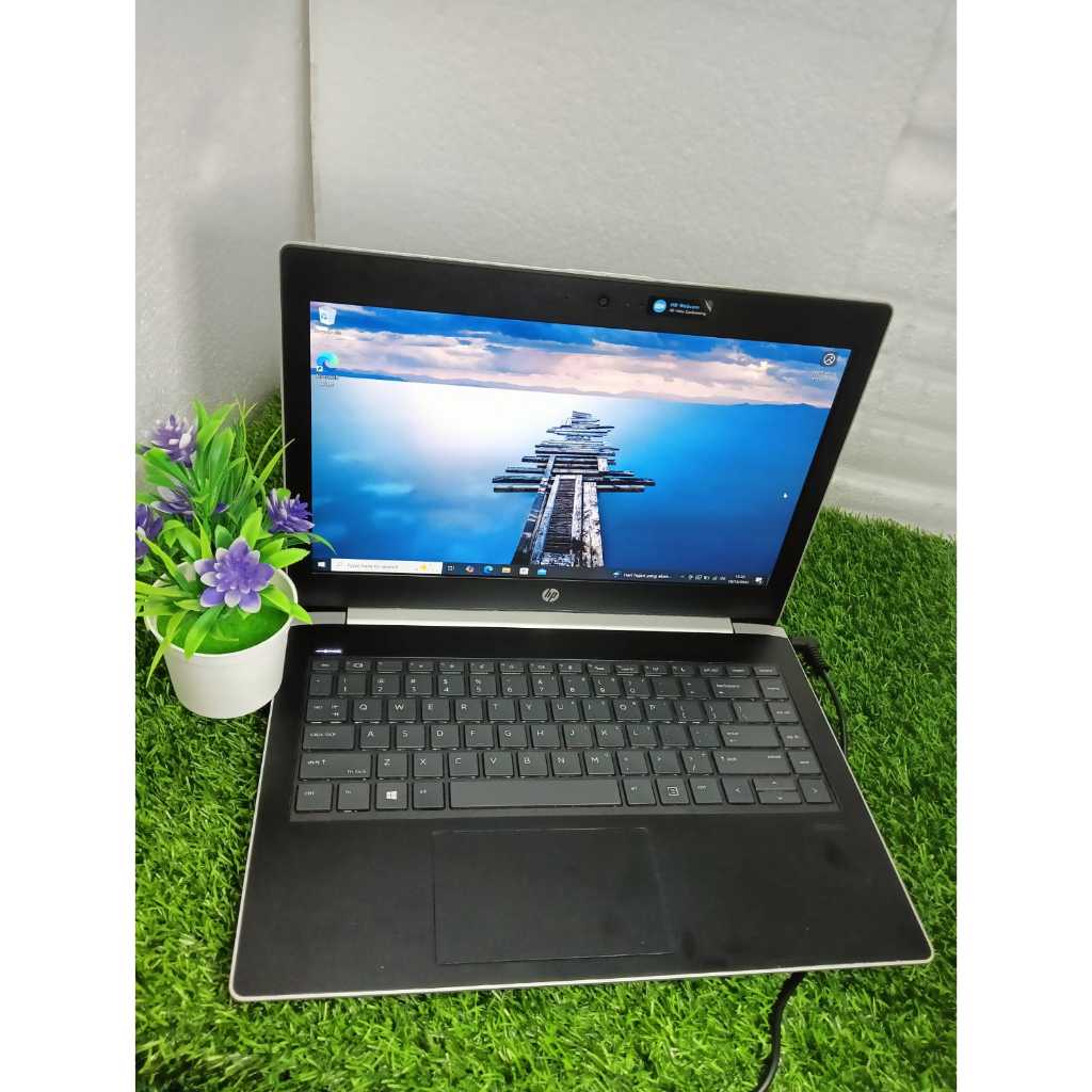 Laptop HP PROBOOK 430 G5/ CORE i5-8gen/ RAM 8GB/SSD 128GB