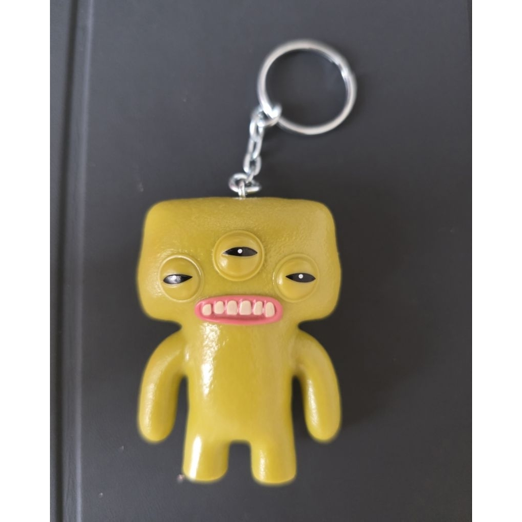 Fuggler Keychain Alfamart second