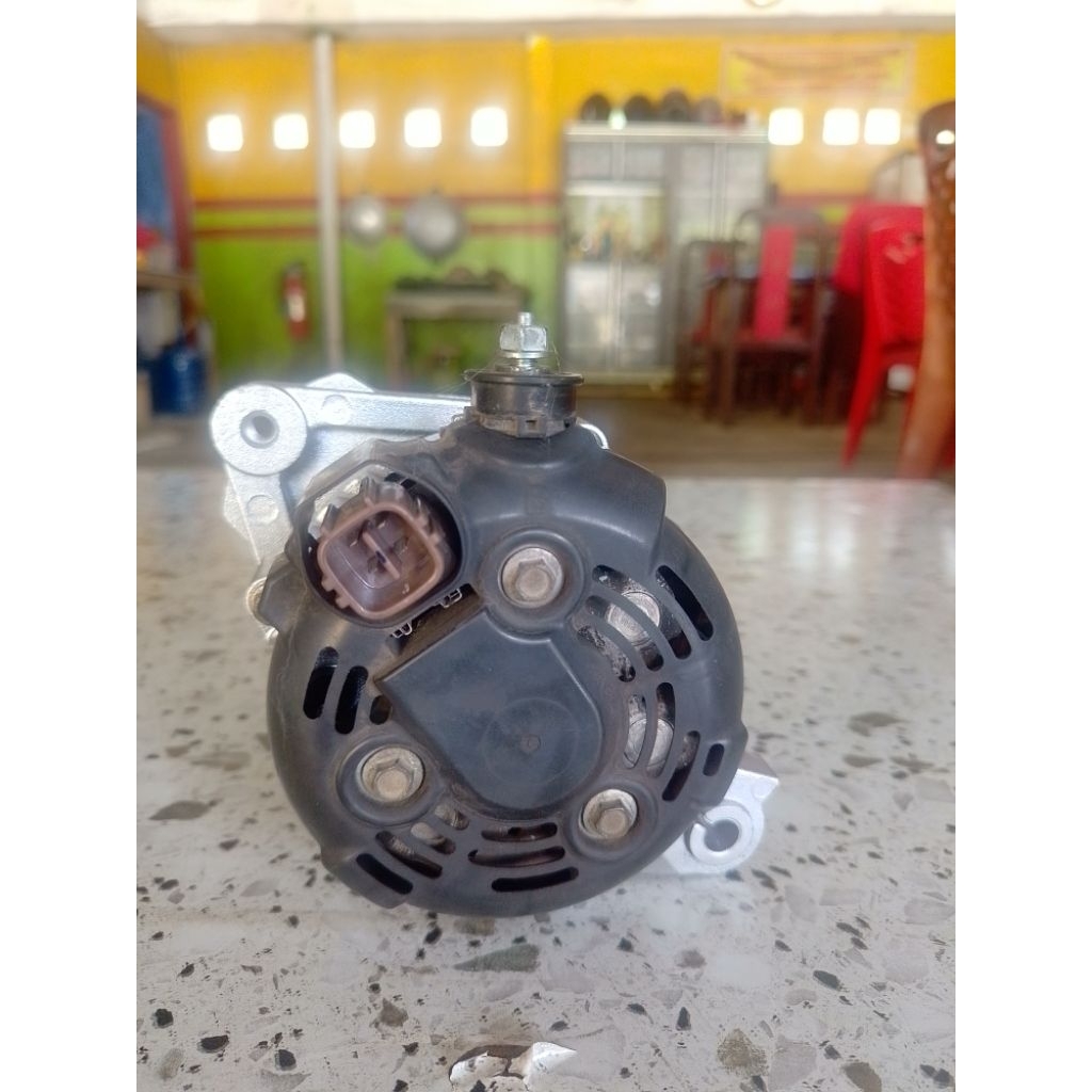 ALTERNATOR/DINAMO CAS AVANZA, XENIA ORIGINAL