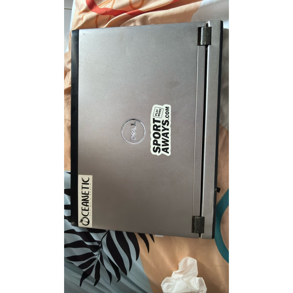 LAPTOP DELL CORE i3