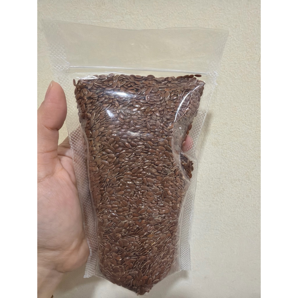 flaxseed biji rami 200 gram