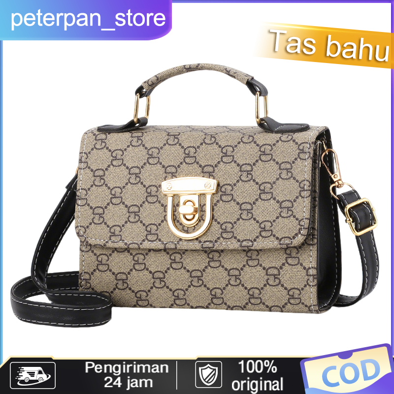 tas selempang wanita sling bag tas selempang remaja korea tas murah tas