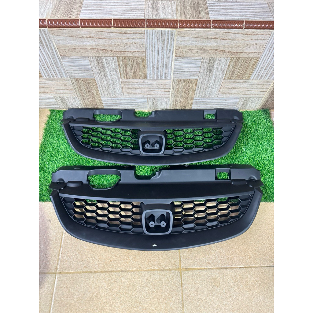 grill rx civic es 04-05