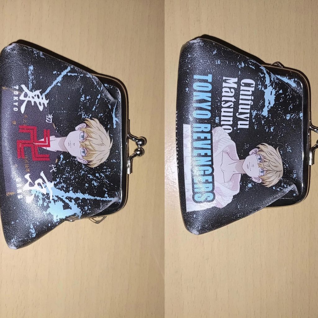 CHIFUYU MATSUNO DOMPET