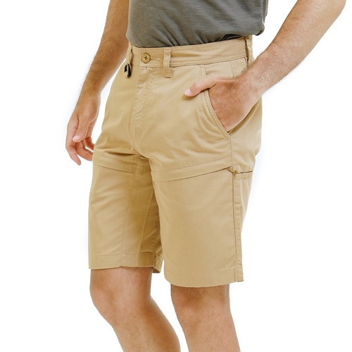 EIGER 1989 CELANA X-ESCRAP SP HIKING - CAMEL