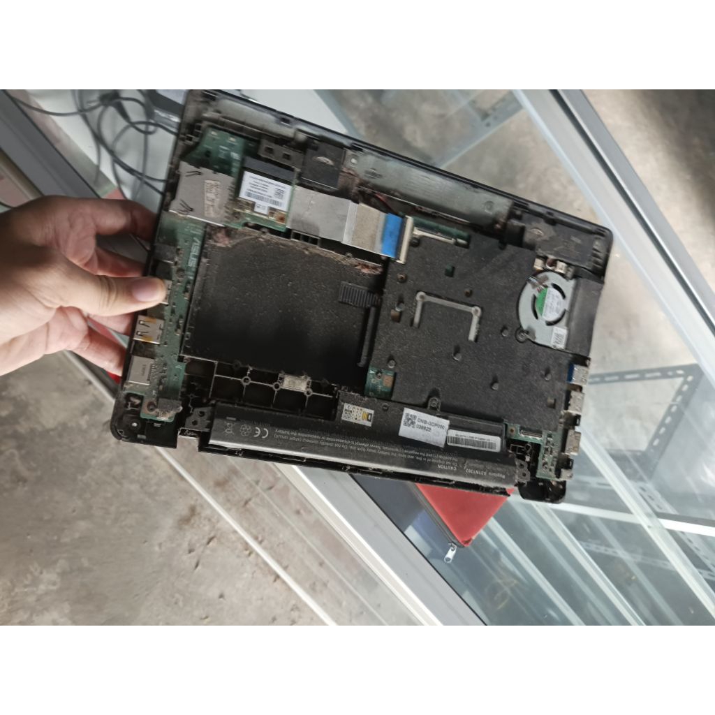 mainboard Asus X200 MA