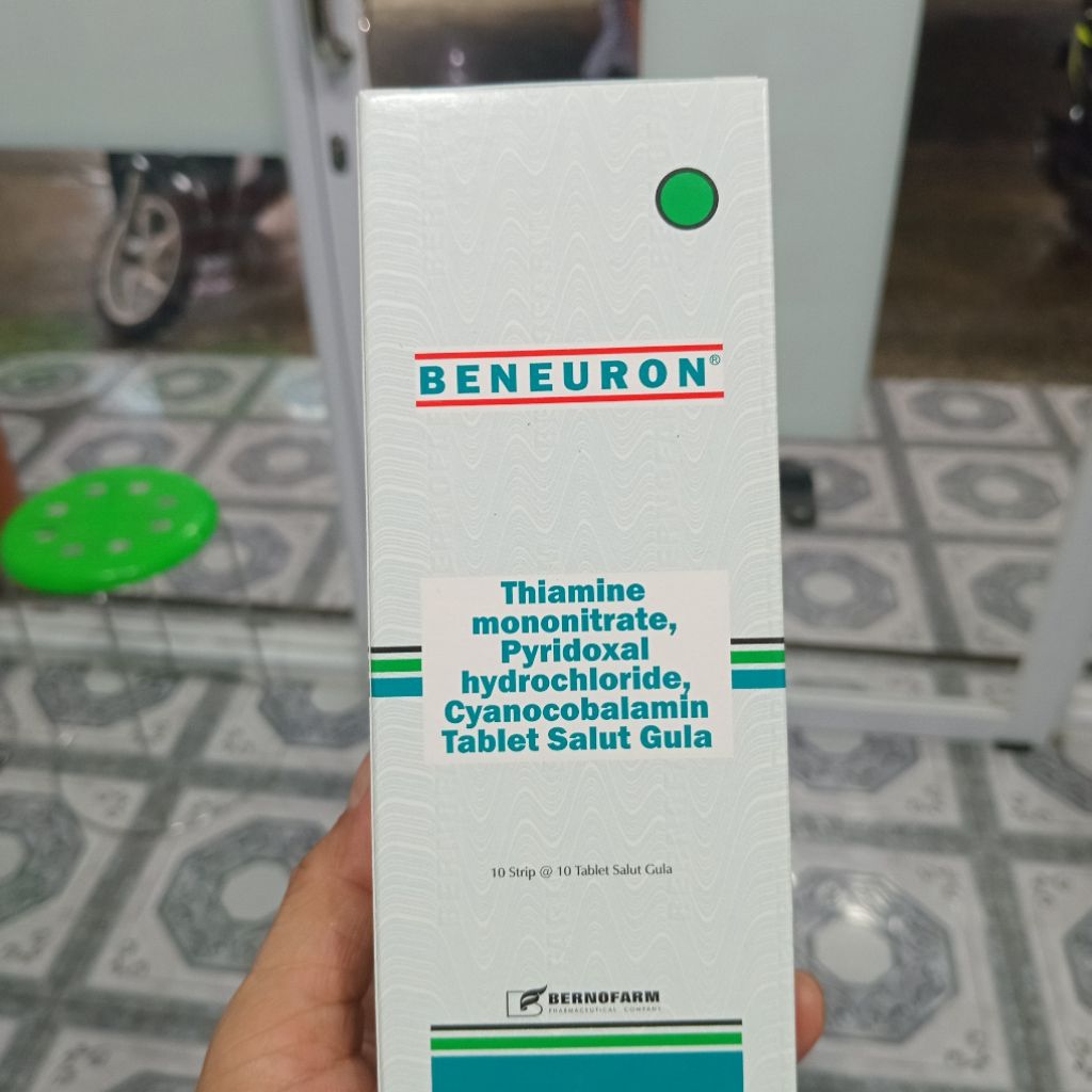 Vitamin Beneuron