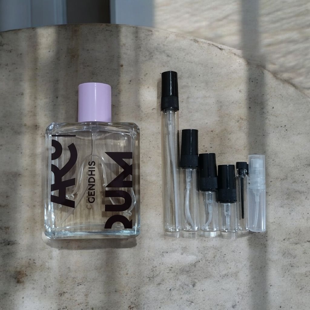 PARFUM IKI ARUM GENDHIS