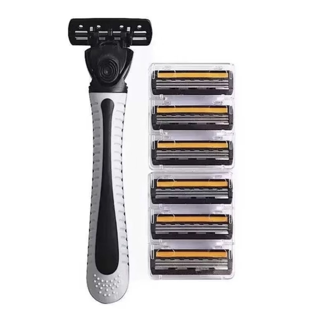 PISAU CUKUR MANUAL SET GAGANG