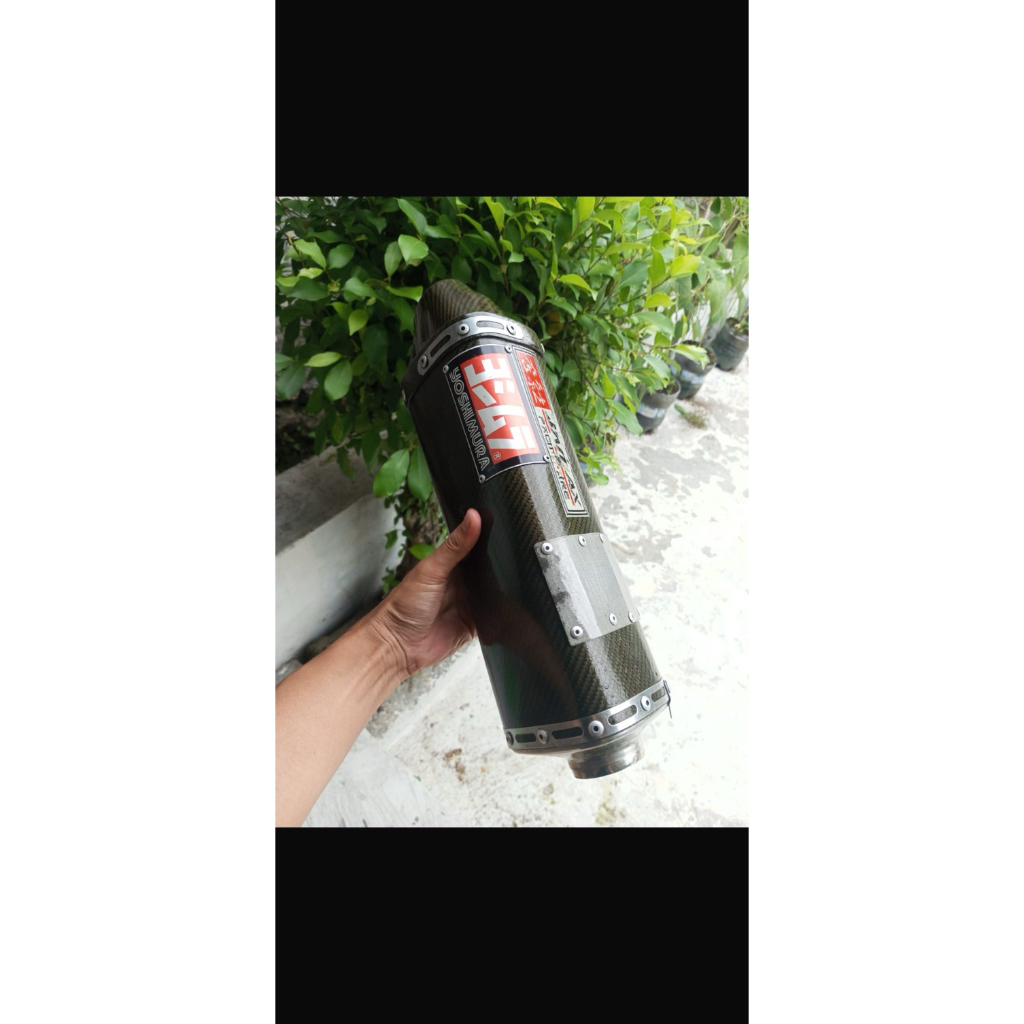 Silencer yoshimura thailand