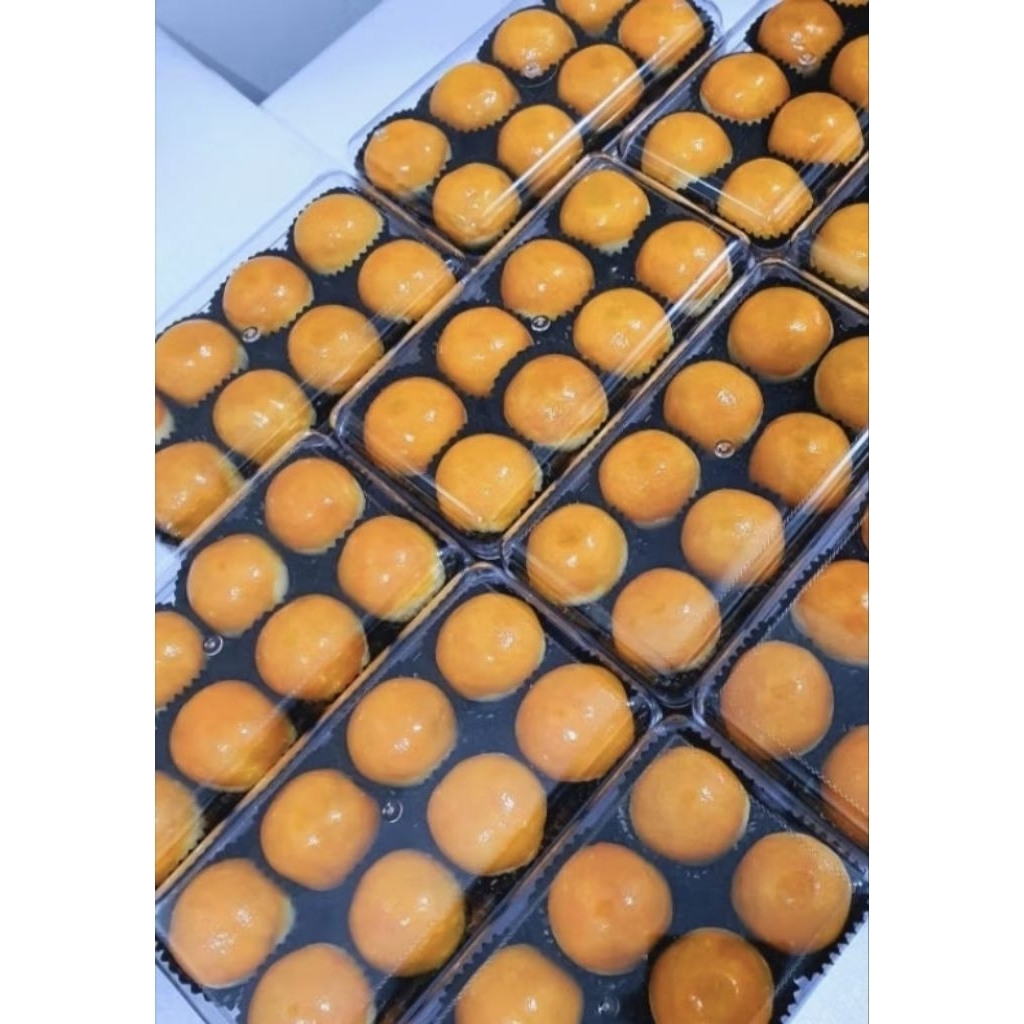 Nastar Premium Wisjman | kue nastar 350g | 500g