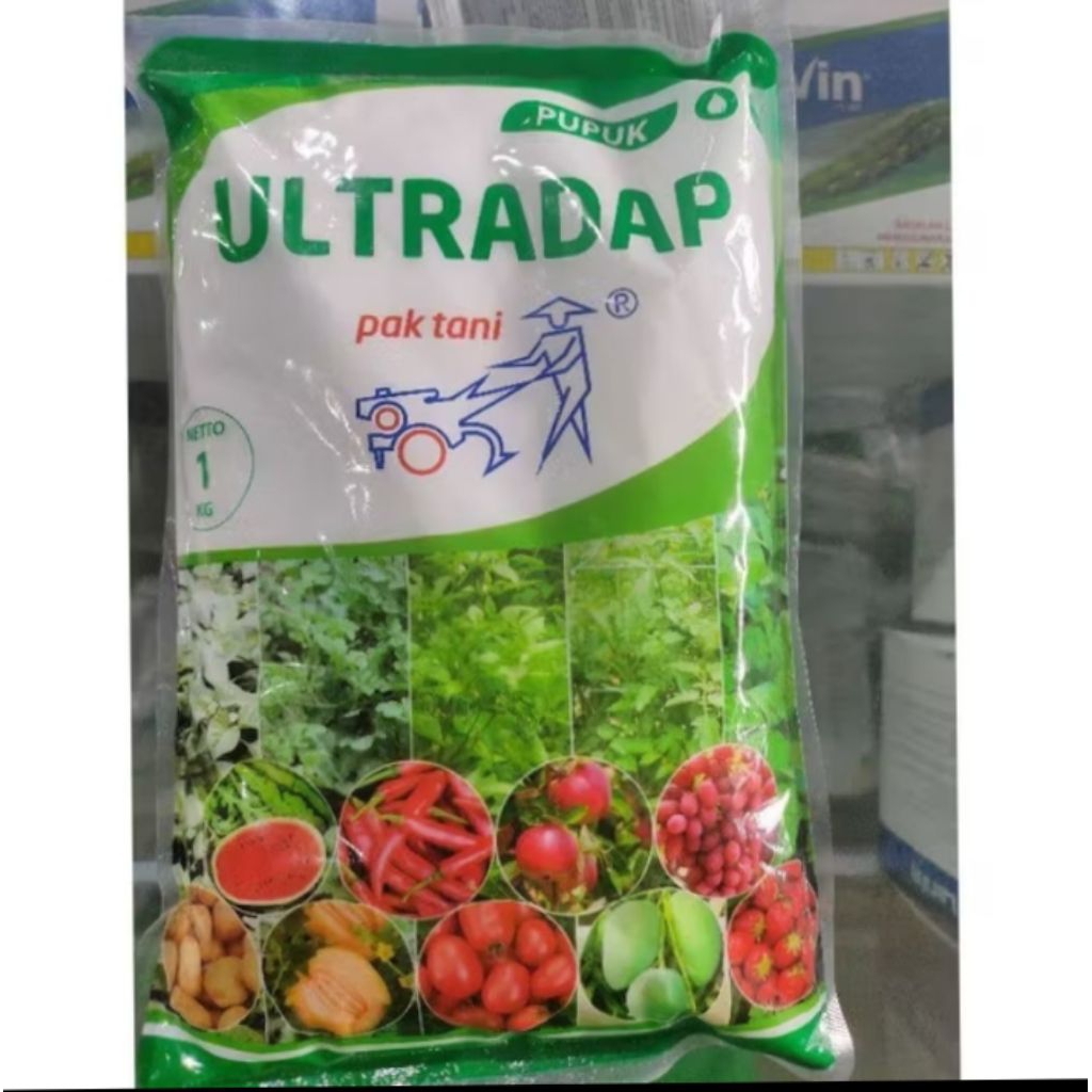 pupuk ULTRADAP