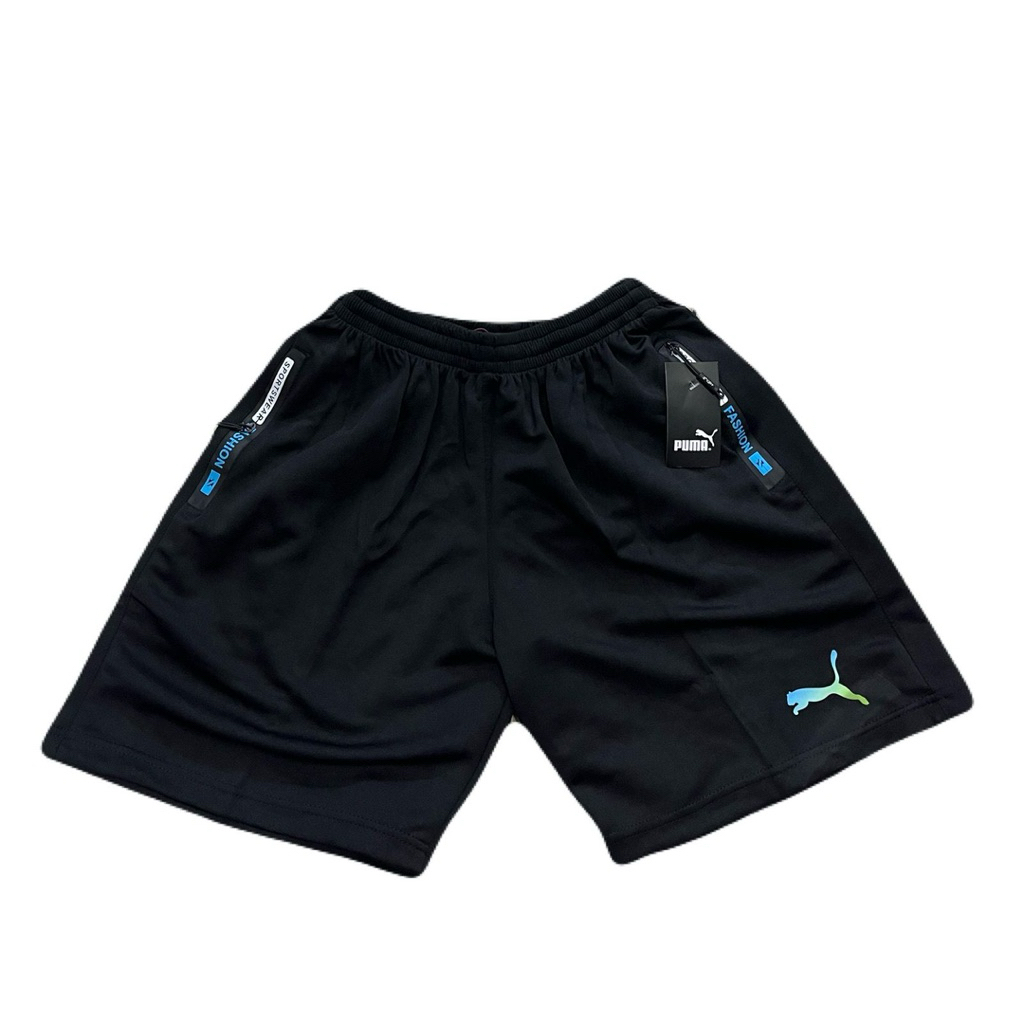 Celana Pendek Cowok & Cewek training Unisex