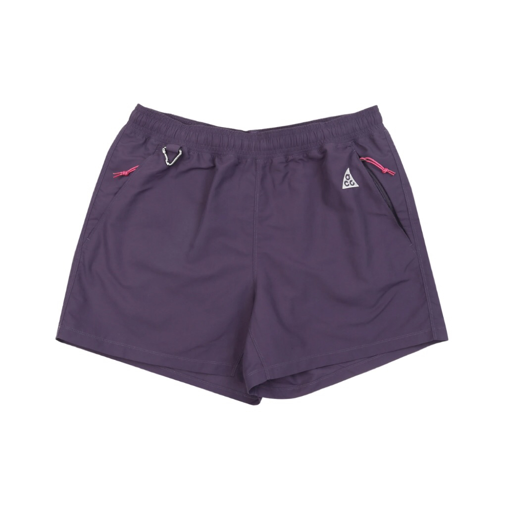 Nike ACG ‘Reservoir Goat’ Shorts pants  Short pant  Bnwt Brand new with tags  Colour: Dark Raisin La