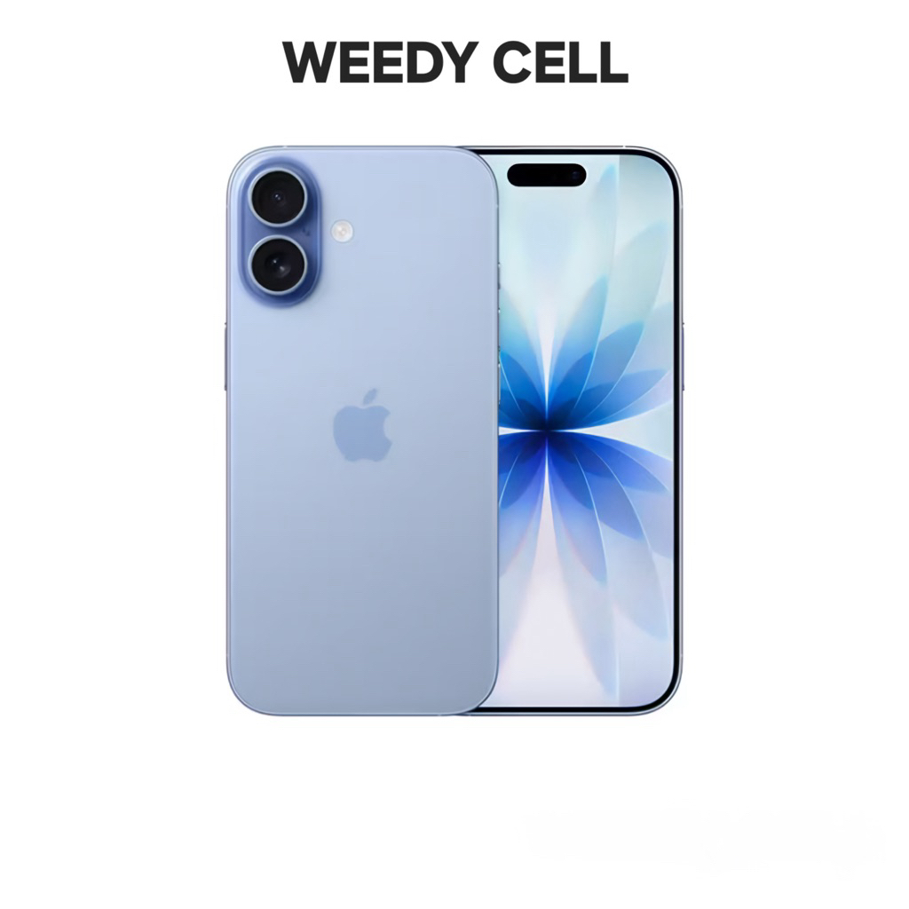 Apple iPhone 17 256GB