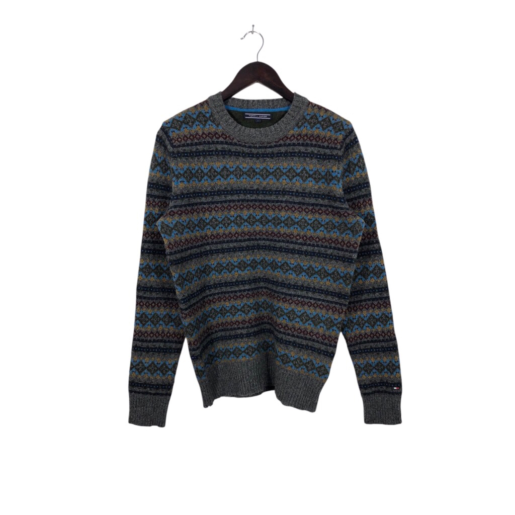T0MMY KNITWEAR
