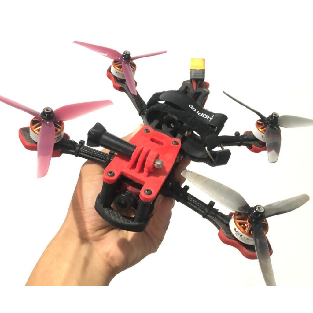 Drone FPV Rajawali krakatoa 5 inch