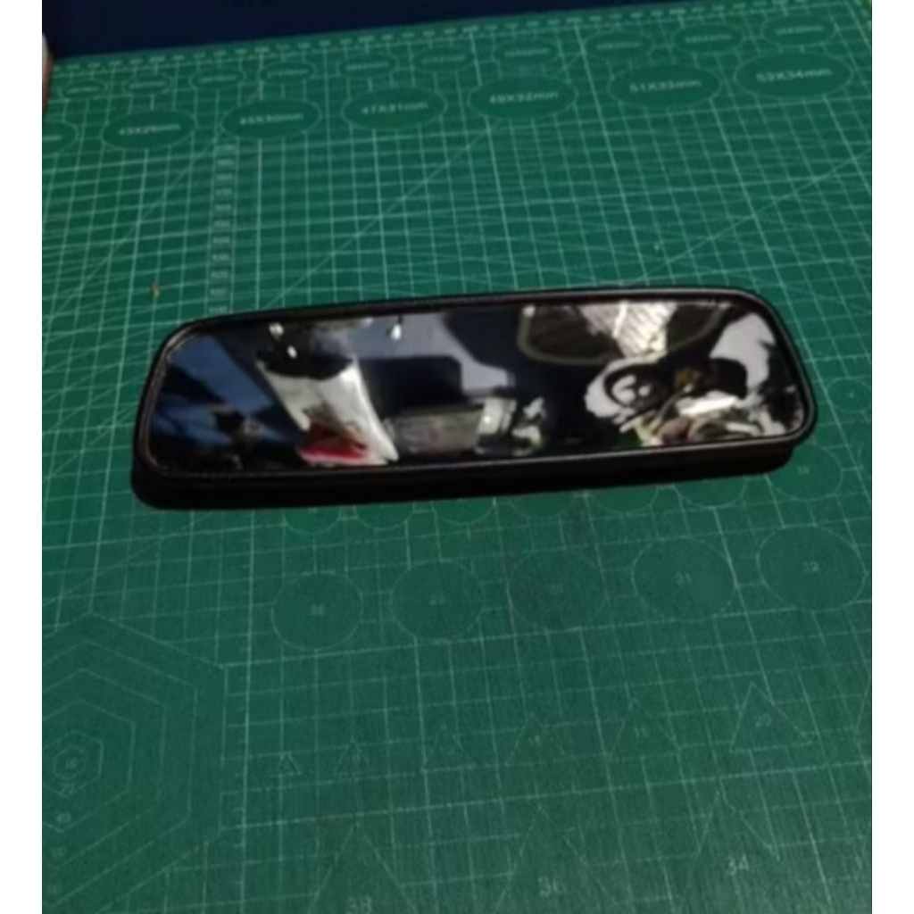 Spion Dalam New Avanza Grand New 2012++