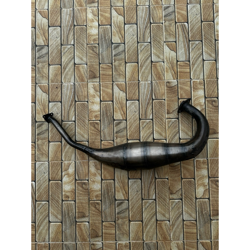 Knalpot / Chamber Nens 41 Cobra Ninja RR