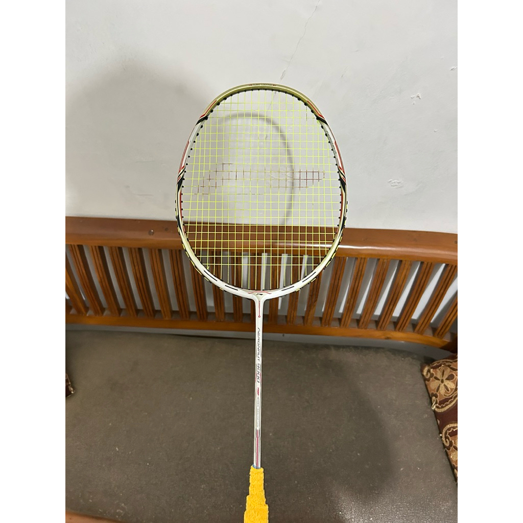 Raket Li Ning Aeronaut 9000 (100% Original) second/seken