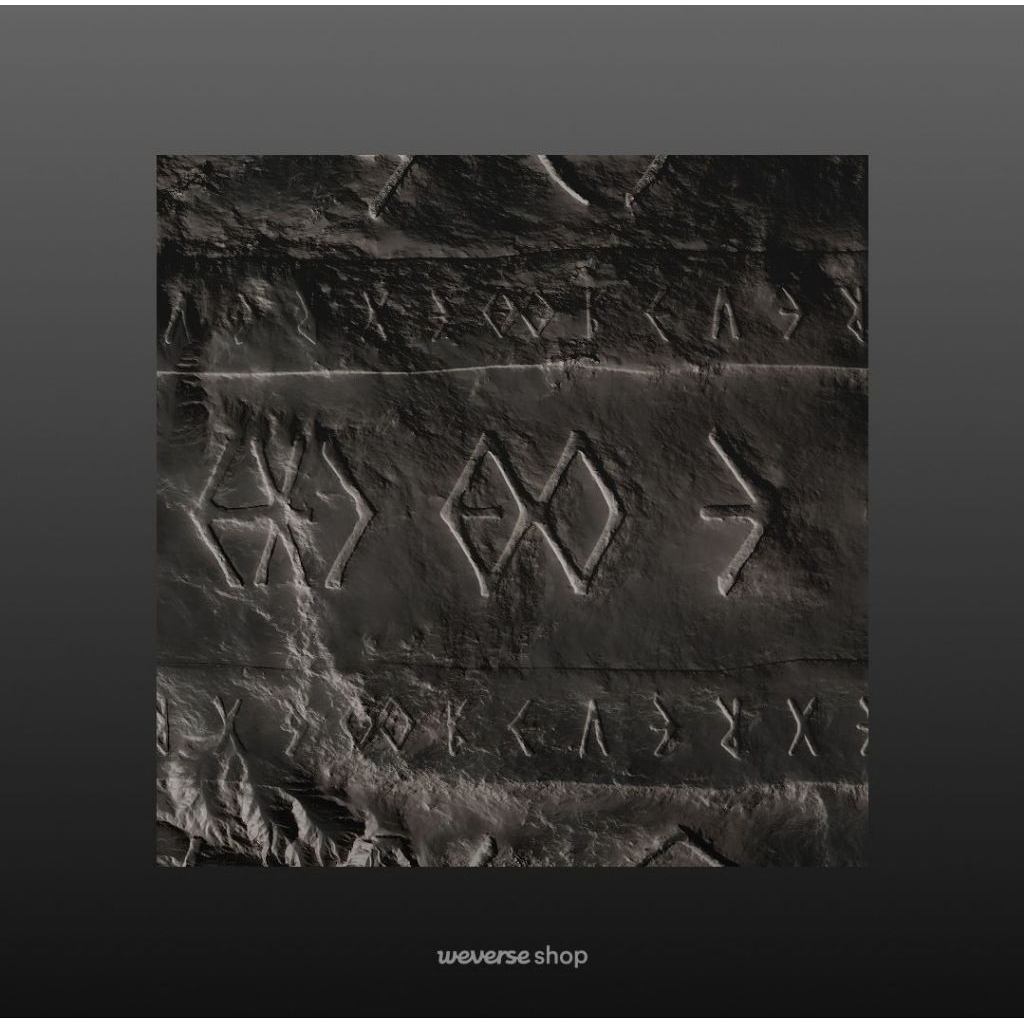 [PO] EXO - 8th Full Album [REVERXE] / ALBUM EXO