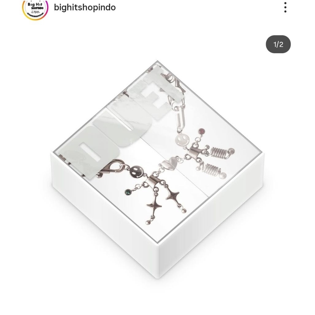 [PO] ZICO, Lilas (YOASOBI’s ikura) - Single Album [DUET] (Merch Ver.) / ALBUM ZICO