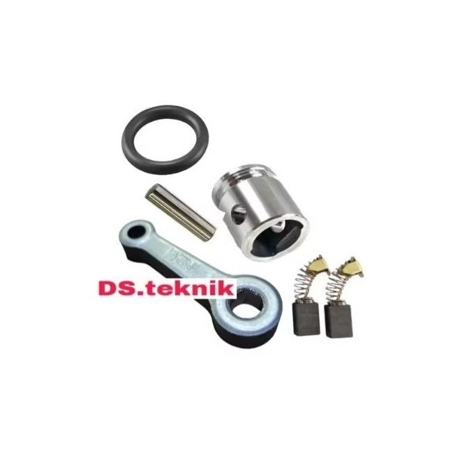 Stang Piston Mesin Jack Hammer M 8600 MT 860 MAKTEC