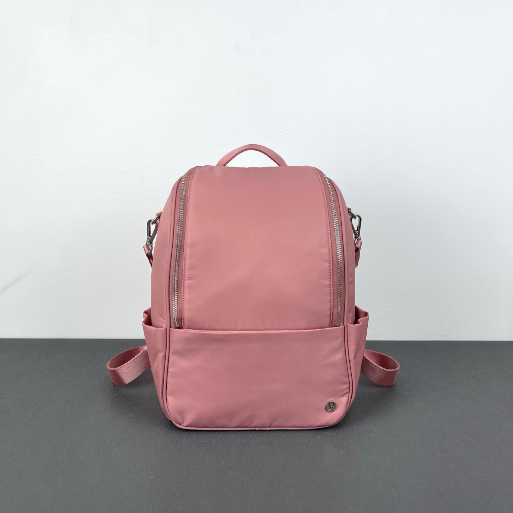 Ransel Lululemon backpack - ransel wanita - tas lulu - tas laptop wanita - tas terbaru - ransel kerj