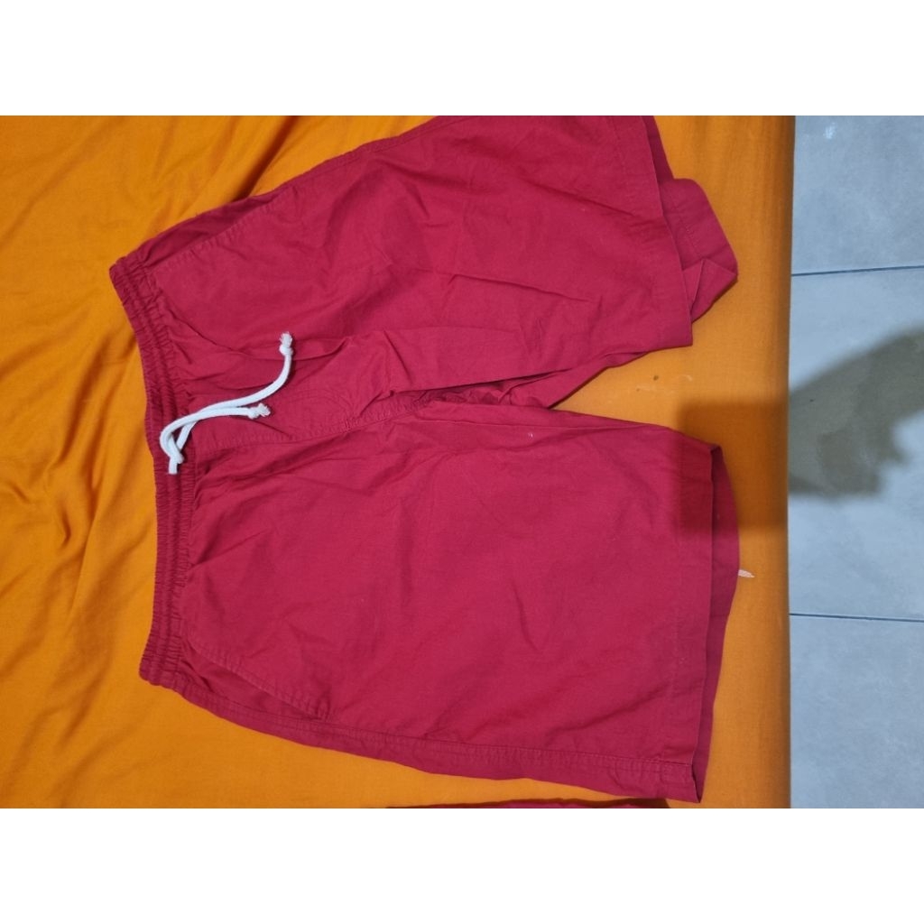 celana pendek Giordano original store