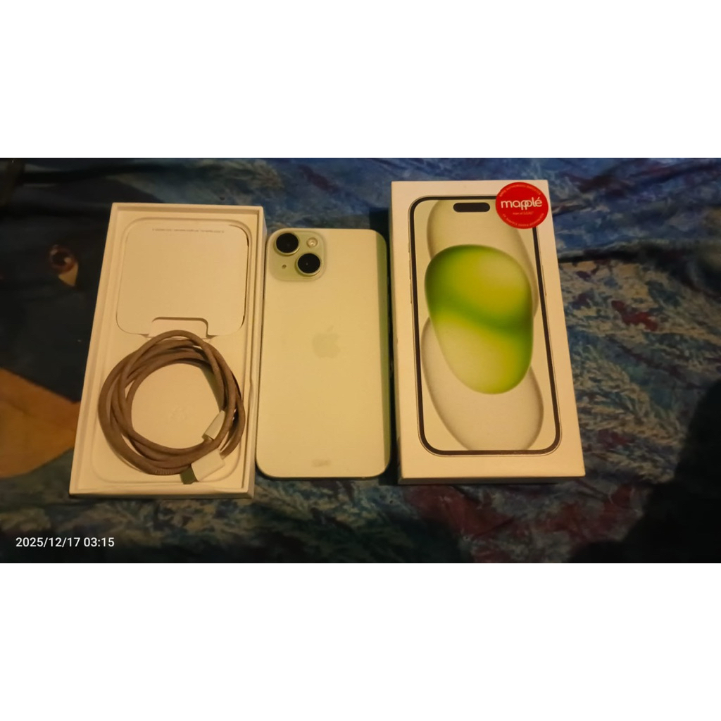 iphone 15 128 ex digimap