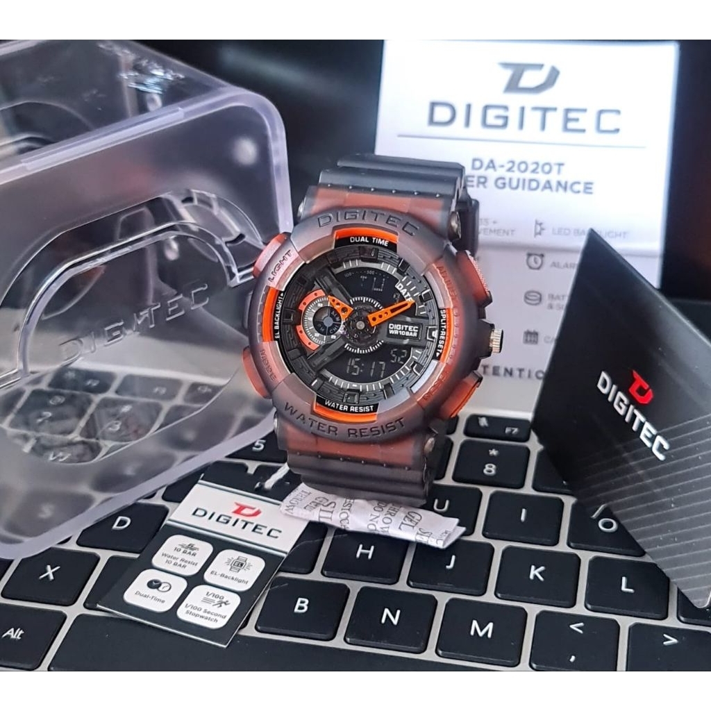 Digitec DA-2020T