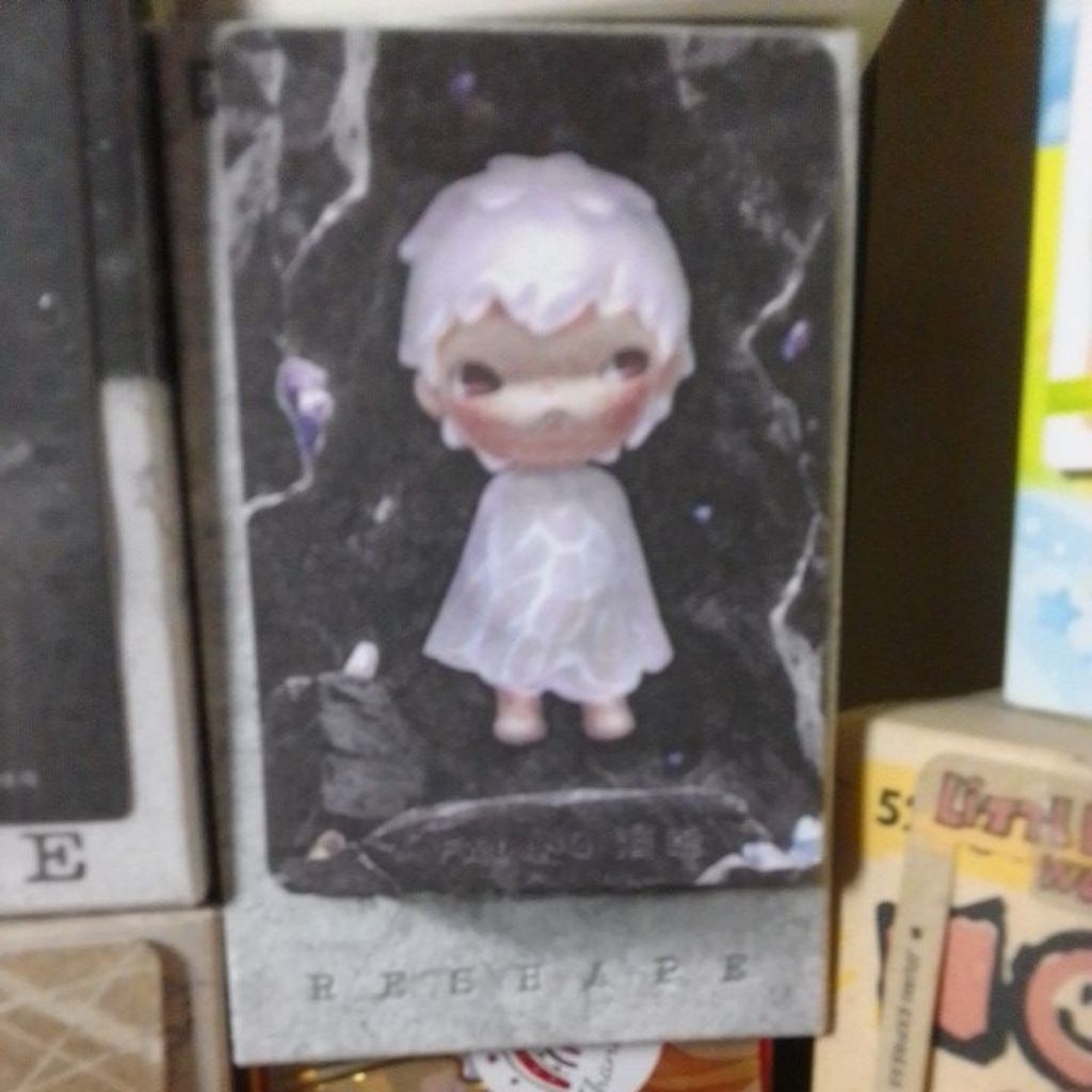 hirono fading seri reshape