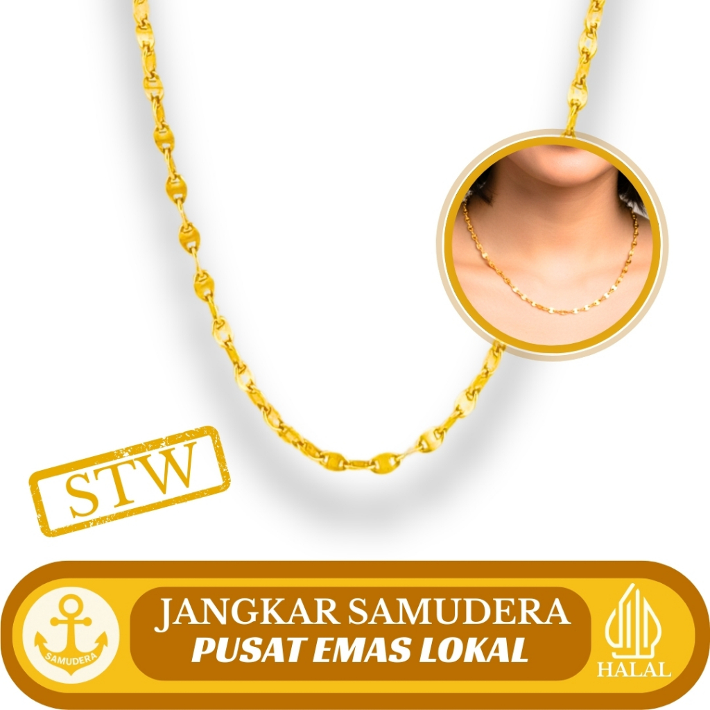 KALUNG TOSCANO (STW)