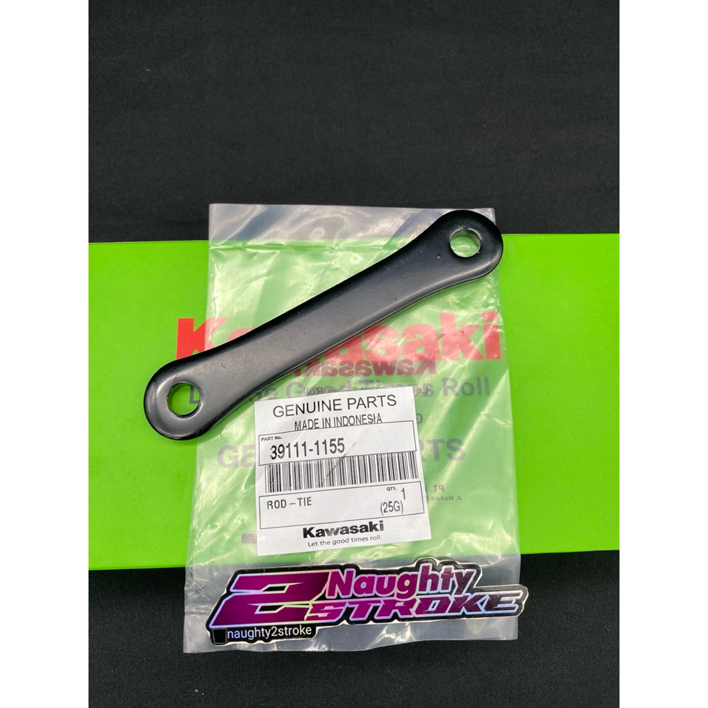 plat unitrak shok belakang ninja SS, R , besi unitrak shock belakang ninja ss r, besi shock belakang