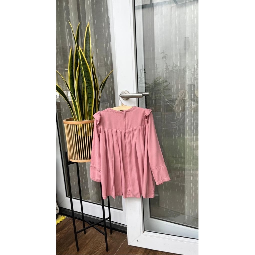 atasan blouse nasya fashion shop