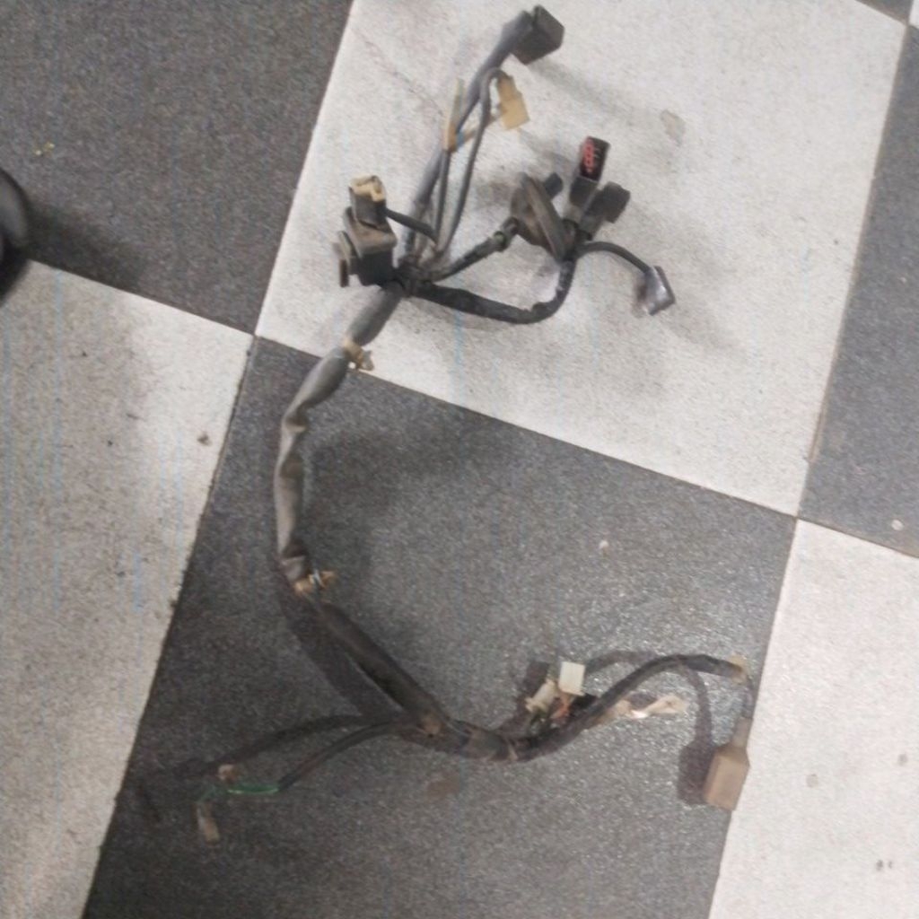 kabel speedometer beat esp beat eco k81-N001 2016-2019