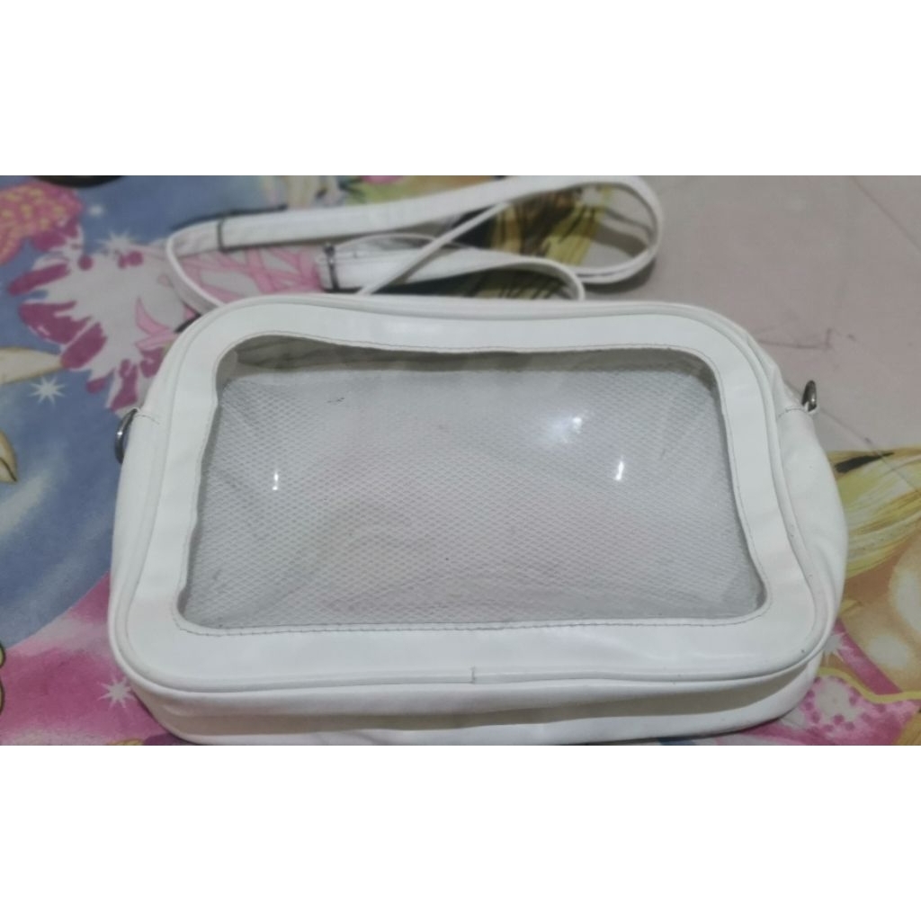 preloved ita bag (minus)