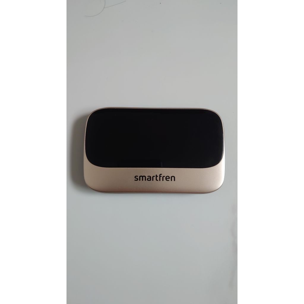 modem mifi smartfren m6