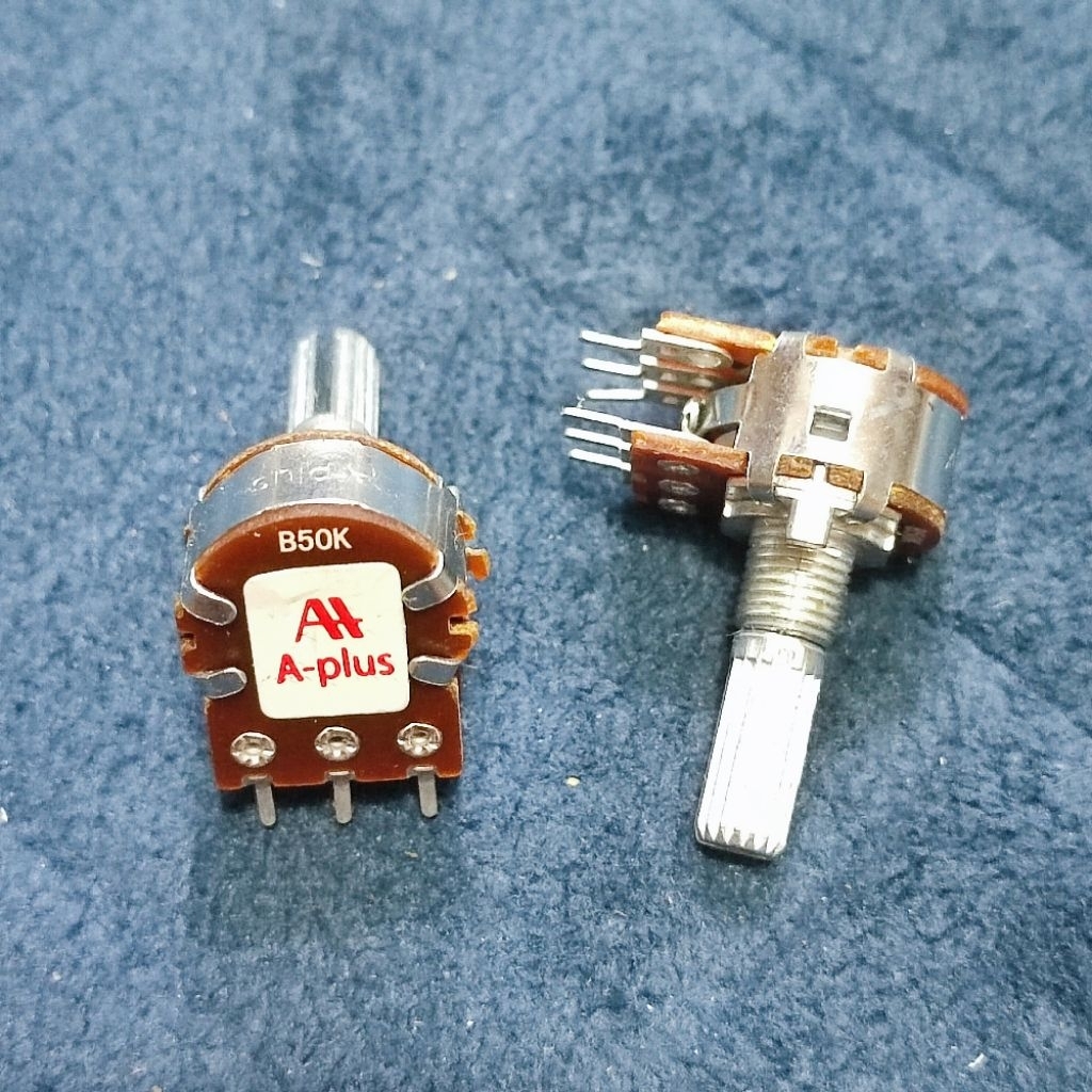 Potensio 50K - CT Aplus