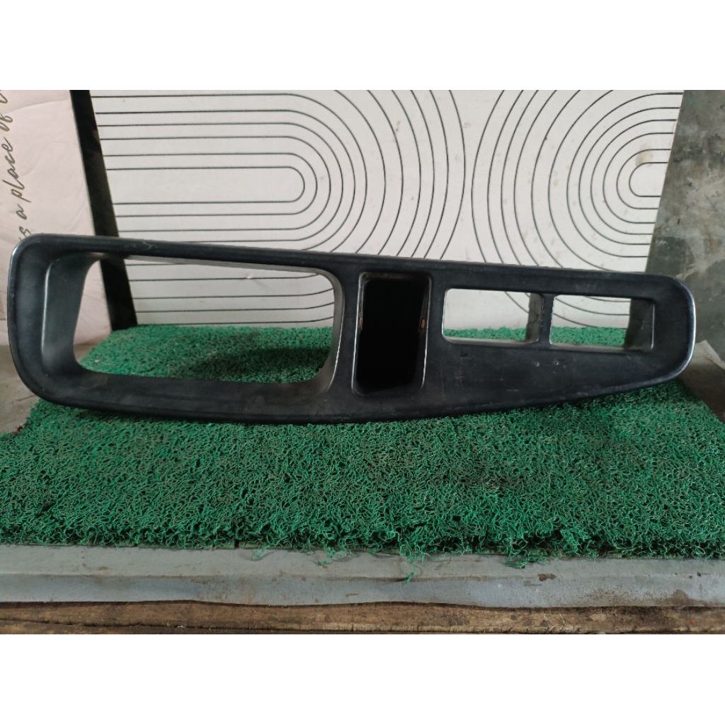 Cover Speedometer Daihatsu Zebra Bodytech 1.3